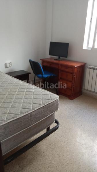 Foto 3e16b36d-82c0-45e7-92b6-e53e23860d0c. Flat with heating parking in Pajaritos Granada