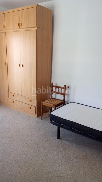 Foto 4112549a-363c-4835-a4ab-e45ad12d3ec6. Flat with heating parking in Pajaritos Granada