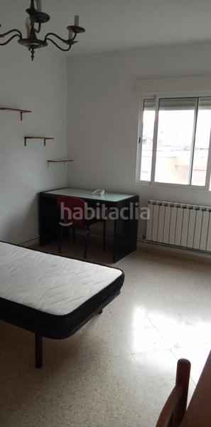 Foto 48ed78d6-e046-4339-acf9-db6ddfedfc11. Flat with heating parking in Pajaritos Granada