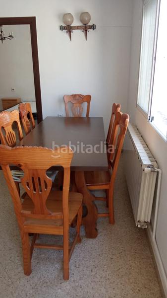 Foto 4e258893-3780-40a2-97fe-1b8490f5a8f9. Flat with heating parking in Pajaritos Granada