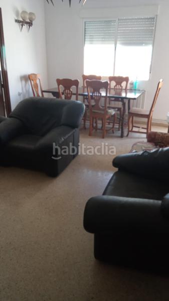 Foto 4ff70e12-c779-4336-8a91-4057ae809846. Flat with heating parking in Pajaritos Granada