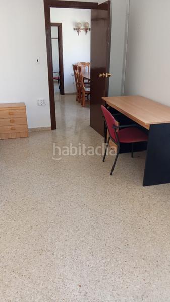 Foto 797aa27e-0a17-40a2-8ce3-42545098902f. Flat with heating parking in Pajaritos Granada