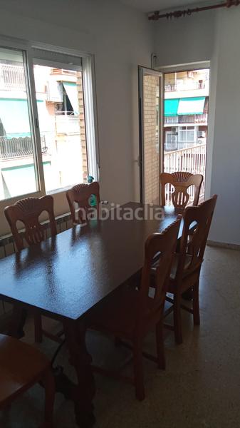 Foto 8cc5cade-375d-4078-bacf-d71c763e3bb7. Flat with heating parking in Pajaritos Granada