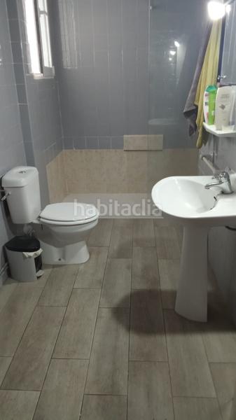 Foto 9aafc0bd-fcfb-4af4-a01d-9fa98ee00444. Flat with heating parking in Pajaritos Granada