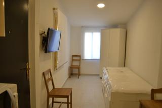 Etagenwohnung in Calle Duende