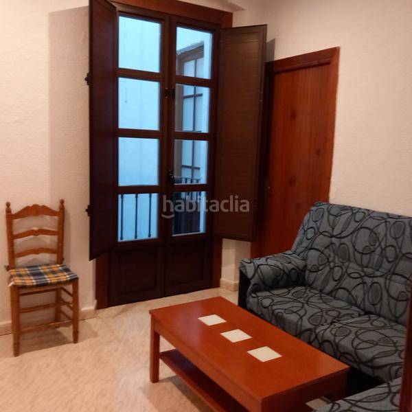 Foto 85801360-ff29-42c0-b8b5-3223eba9cc73. Affitto appartamento con riscaldamento in Centro - Sagrario Granada