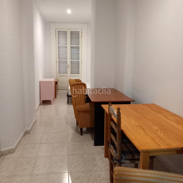 Foto c1a72ca4-e177-4f92-acc6-c3eb162027eb. Affitto appartamento con riscaldamento in Centro - Sagrario Granada