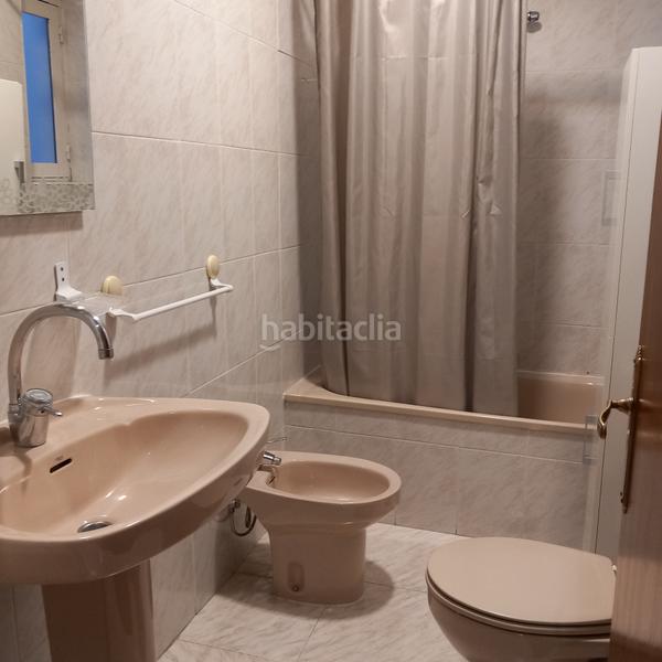 Foto e6a83288-1827-4f66-ac4f-8e659a7b0ba4. Affitto appartamento con riscaldamento in Centro - Sagrario Granada