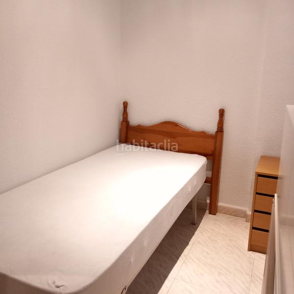 Foto 8b06f95c-e0d3-46a3-92b0-caf5e8f8129f. Miete etagenwohnung mit heizung in Centro - Sagrario Granada