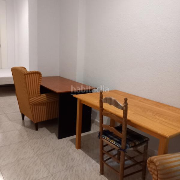 Foto f393717e-fcc7-44c7-9919-24760ee8c4b7. Miete etagenwohnung mit heizung in Centro - Sagrario Granada