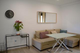 Miete Etagenwohnung  Calle san juan de dios. Se alquila excelente apartamento en el centro de granada