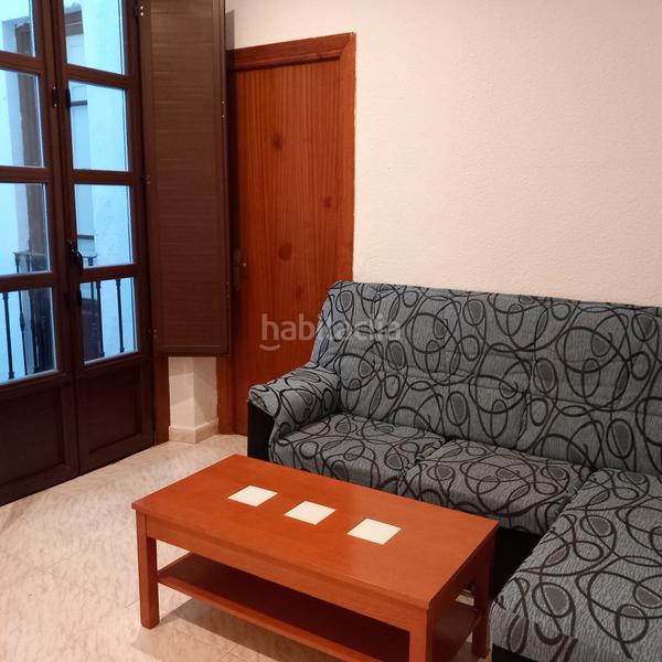 Foto 92ae2257-2500-4a42-a601-d1e1192411d0. Affitto appartamento con riscaldamento in Centro - Sagrario Granada