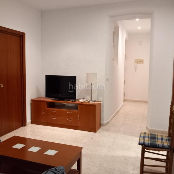 Foto 10a3dc9e-e83a-4c58-9505-ec5f36a4a930. Rent flat with heating in Centro - Sagrario Granada