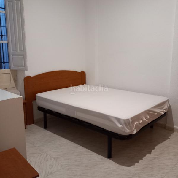 Foto 3d2d249b-c9ba-4c11-9d60-4222e81ebac5. Rent flat with heating in Centro - Sagrario Granada