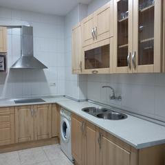 Flat in Plaza de Bib-Rambla