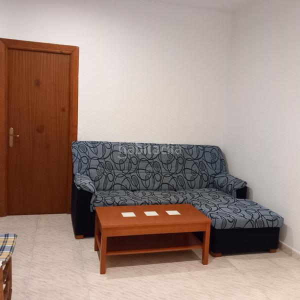 Foto 483d0226-50f7-4592-9e60-693ec0cfc3dc. Rent flat with heating in Centro - Sagrario Granada