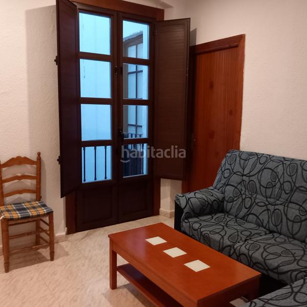 Foto 526ed128-9d33-44de-95c1-d3b34d2b75fa. Rent flat with heating in Centro - Sagrario Granada