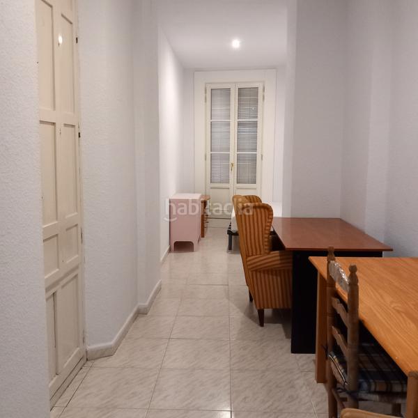 Foto 80728777-77a2-4e93-bec2-8b38cf2acc04. Rent flat with heating in Centro - Sagrario Granada