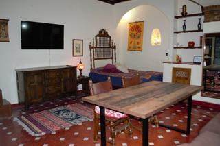 Rent Flat  Plaza nueva. Se alquila esppectacular estudio en el palacete del siglo xviii