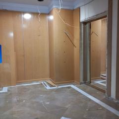 Lloguer Local Comercial  Calle milagro. Se alquila local comercial