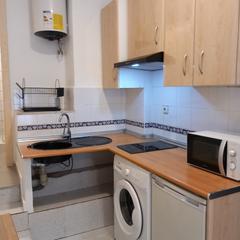 Appartement à Calle San Diego