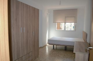 Rent Flat  Avenida de am�rica