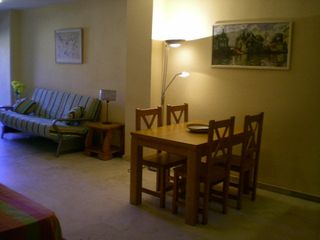 Appartement à Plaza Albert Einstein