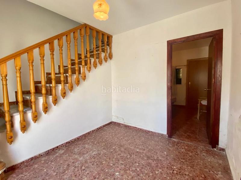 Foto b1b8aa71-f73d-450c-8d7b-44878204e382. Casa adosada en n/a en Colomera