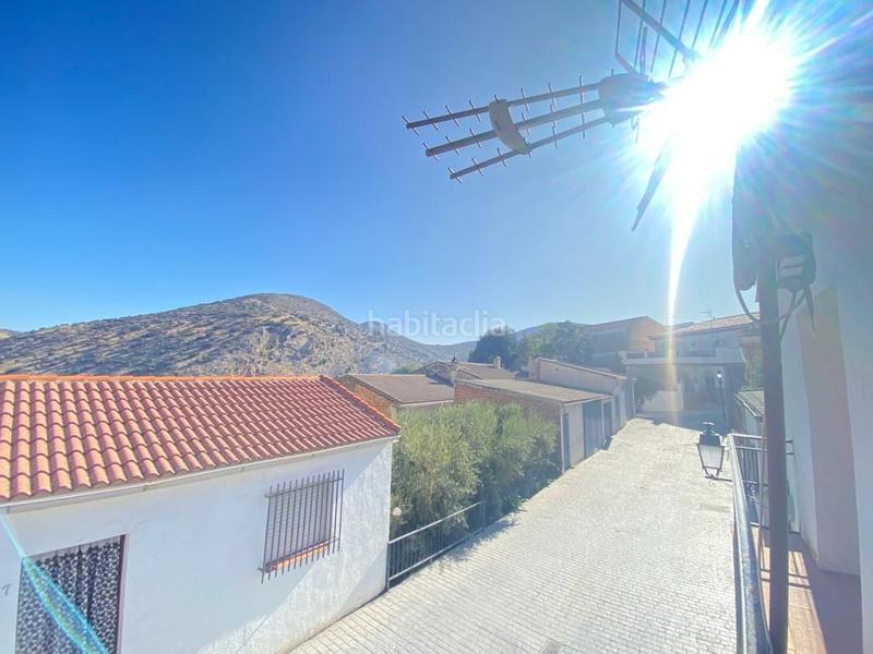 Foto de6f88ca-0713-43d7-afb3-2c3bfdcd183e. Casa adosada en n/a en Colomera