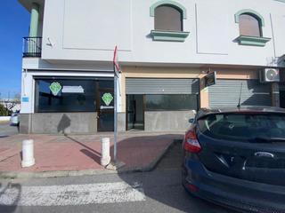 Lloguer Local Comercial a Calle cuba 1