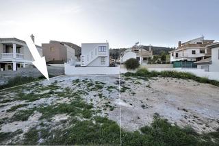 Terreny residencial  Calle olmo