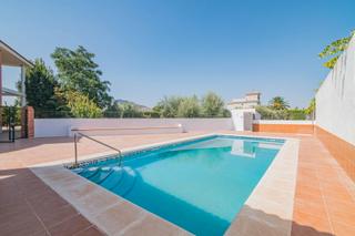 Haus  Calle olmo