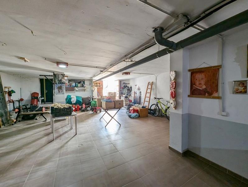 Foto ca799809-39c3-4dd6-aa6e-9e8d89c6c43b. Casa en Cúllar Vega