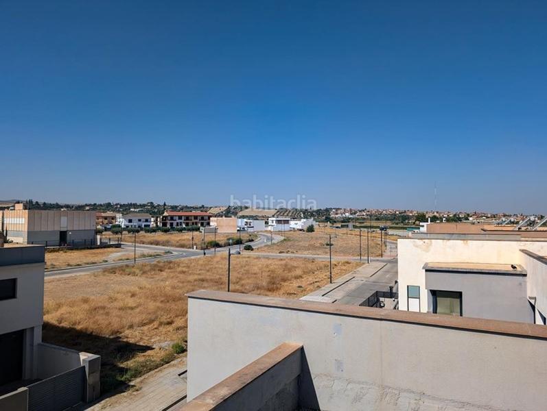 Foto dbc0cd7c-4f98-43d6-b2de-cca94597062e. Casa en Cúllar Vega