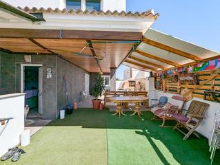 Casa  Calle bachiller carrasco