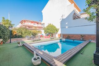 Chalet  Calle san fernando