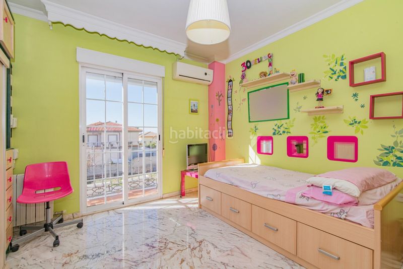 Foto 4fe3e9f9-329a-4911-9b6a-a48aa27db2a4. Chalet en Maracena