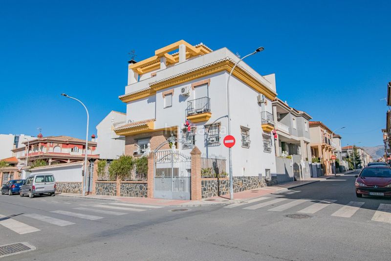 Foto dcd705de-1d24-4e1a-9530-969a9c794392. Chalet en Maracena