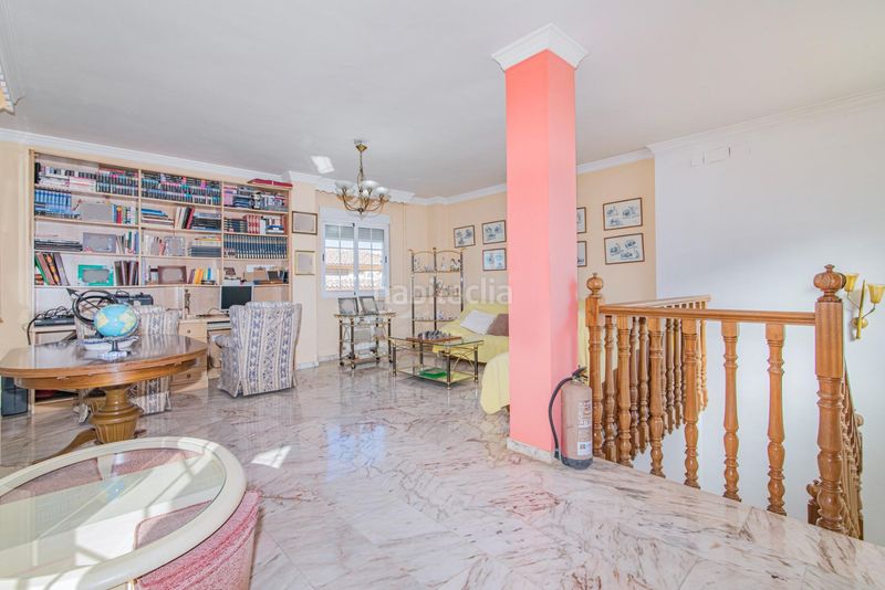 Foto e000fcc3-4bc1-4d0e-9345-cf41d0208966. Chalet en Maracena