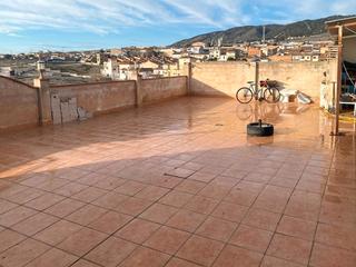 Appartement  Calle gustavo adolfo bécquer