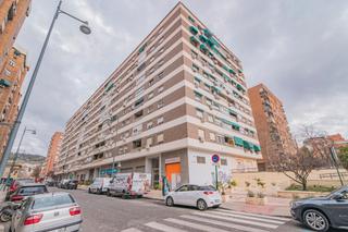 Appartement  Calle sos del rey católico