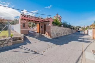 Chalet  Calle molinillo