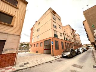 Flat  Calle el trevenque
