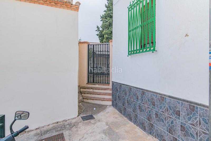 Foto aee80805-6db9-4415-b6eb-b8092d4b6584. Piso en San Ildefonso Granada