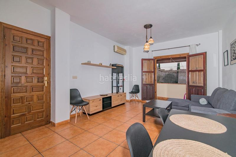Foto d4c4549a-6db3-4906-9f5d-5cbe12412027. Piso en San Ildefonso Granada