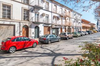 Casa adossada  Paseo seor de la salud