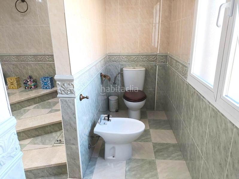Foto 0ce6a92f-0ae6-4314-852d-a7c4b7a30064. Casa pareada en Cúllar Vega
