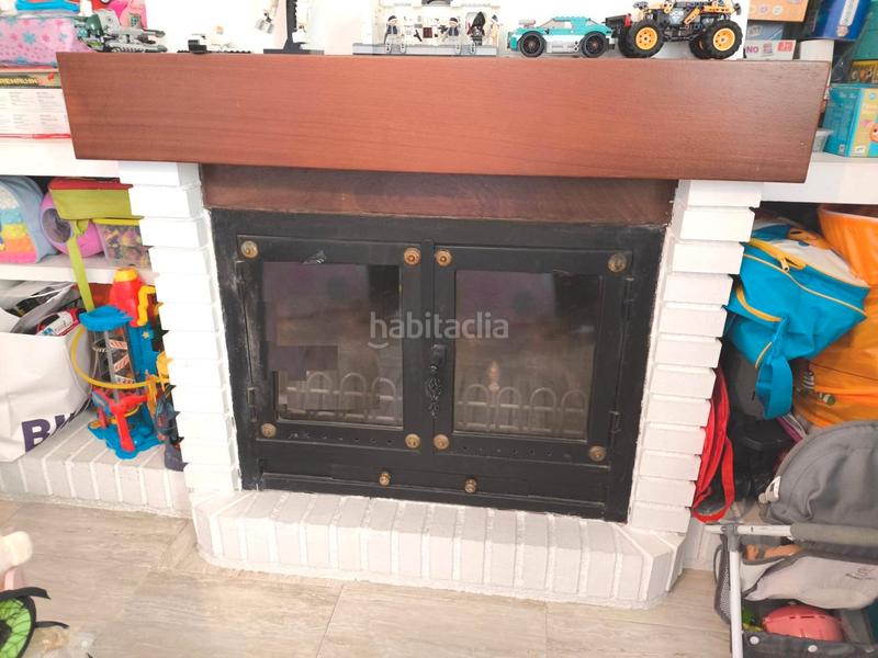 Foto 3a6d2041-ed90-46df-804a-3a9fb0d407c7. Casa pareada en Cúllar Vega