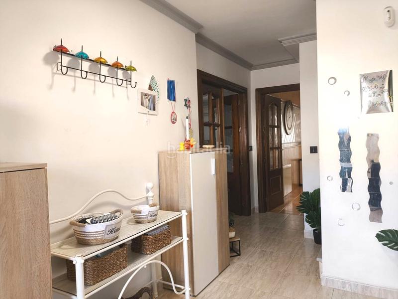 Foto 6f49cd88-2103-4683-bfea-ae78d87791ec. Casa pareada en Cúllar Vega