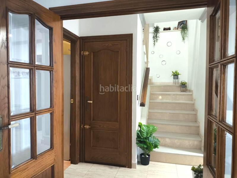 Foto 786a4b08-d52f-47f5-b218-ec68706136c6. Casa pareada en Cúllar Vega